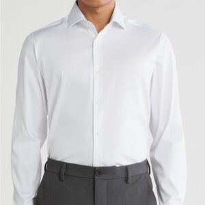 Ted Baker Endurance Dress Shirt - Size 16 - 32/33 NWOT